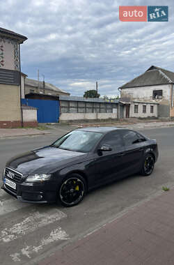 Седан Audi A4 2008 в 