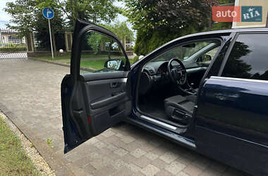 Седан Audi A4 2006 в 