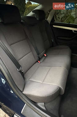 Седан Audi A4 2006 в 