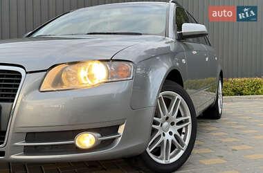 Универсал Audi A4 2005 в 