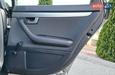 Универсал Audi A4 2005 в 