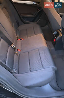Универсал Audi A4 2009 в 