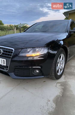 Универсал Audi A4 2009 в 