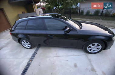 Универсал Audi A4 2009 в 
