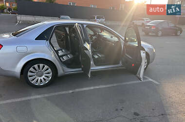 Седан Audi A4 2002 в 