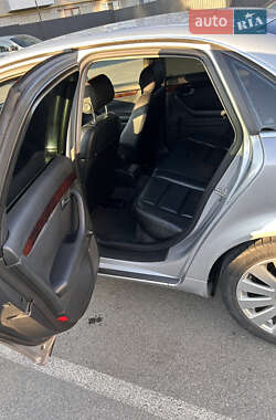 Седан Audi A4 2002 в 