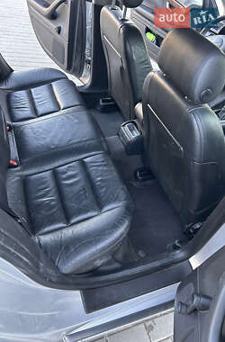 Седан Audi A4 2002 в 