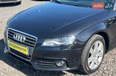 Универсал Audi A4 2009 в 