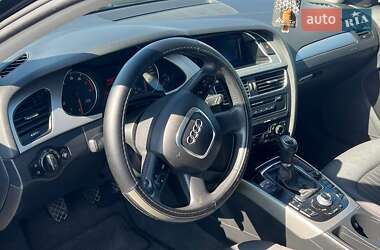 Универсал Audi A4 2009 в 