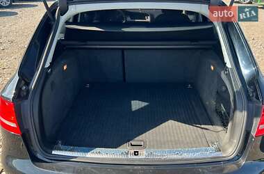 Универсал Audi A4 2009 в 