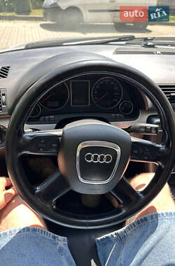 Универсал Audi A4 2005 в 