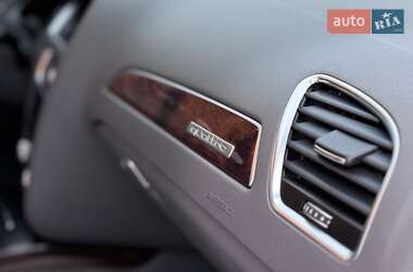 Седан Audi A4 2013 в 