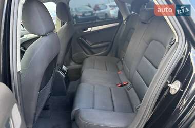 Седан Audi A4 2012 в 