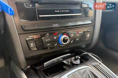 Седан Audi A4 2012 в 