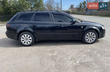 Универсал Audi A4 2005 в 