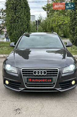 Универсал Audi A4 2009 в 