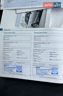 Универсал Audi A4 2009 в 