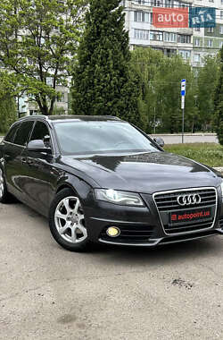 Універсал Audi A4 2009 в Сумах