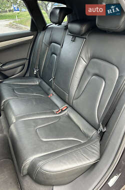 Универсал Audi A4 2009 в 