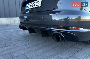 Седан Audi A4 2018 в 