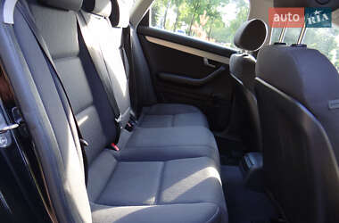 Седан Audi A4 2006 в Чернигове