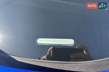 Седан Audi A4 2016 в 