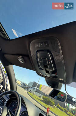 Седан Audi A4 2016 в 