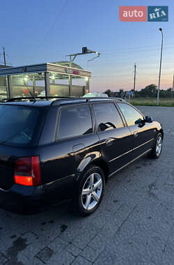 Универсал Audi A4 2001 в 