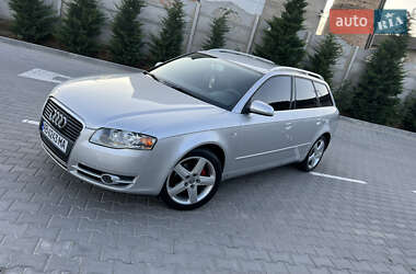 Универсал Audi A4 2006 в 