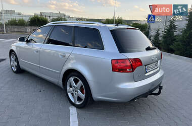 Универсал Audi A4 2006 в 