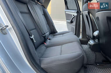 Универсал Audi A4 2006 в 
