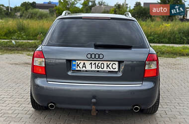 Универсал Audi A4 2004 в 