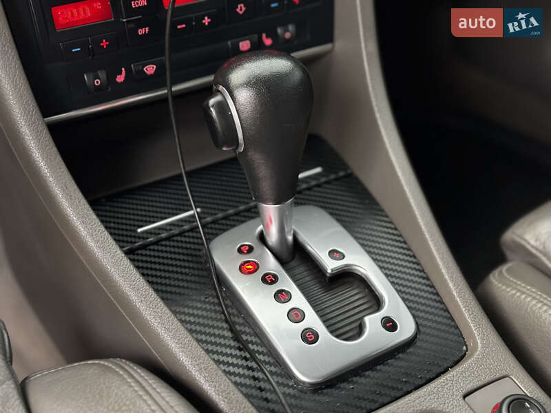 Универсал Audi A4 2004 в Сумах