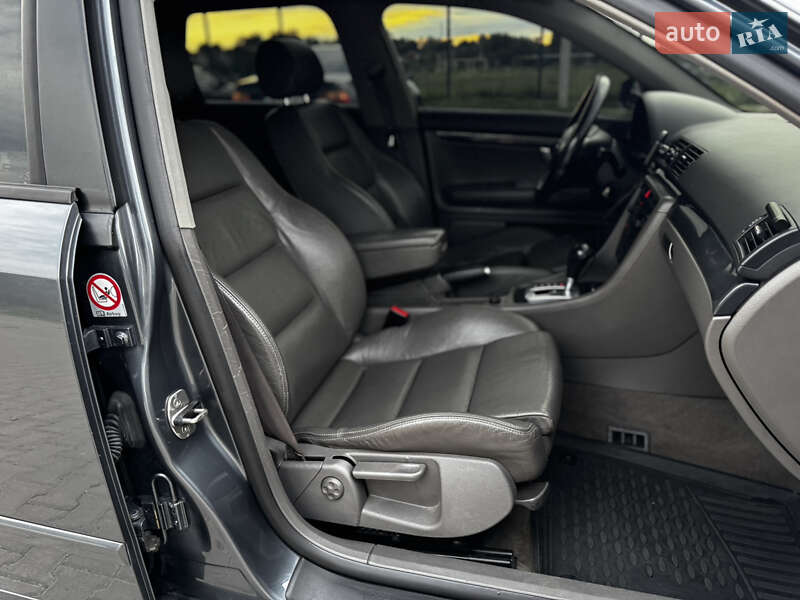 Универсал Audi A4 2004 в Сумах