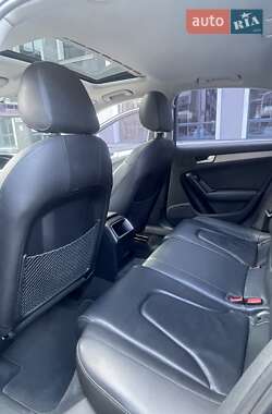 Седан Audi A4 2014 в 