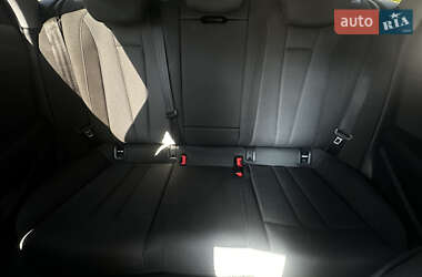 Универсал Audi A4 2017 в 