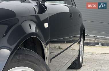 Универсал Audi A4 2003 в 