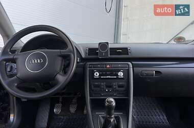 Универсал Audi A4 2003 в 