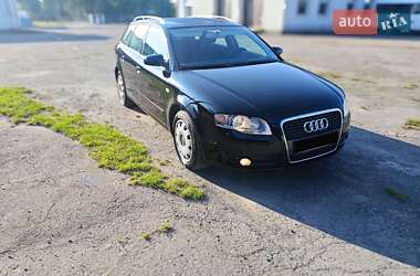 Універсал Audi A4 2006 в Сарнах
