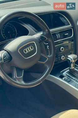 Седан Audi A4 2014 в 