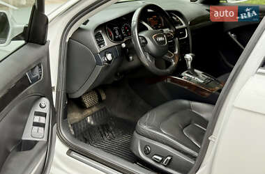 Седан Audi A4 2013 в 