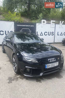 Седан Audi A4 2009 в Києві