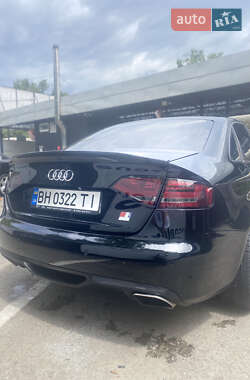 Седан Audi A4 2009 в 