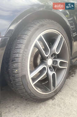 Седан Audi A4 2009 в 