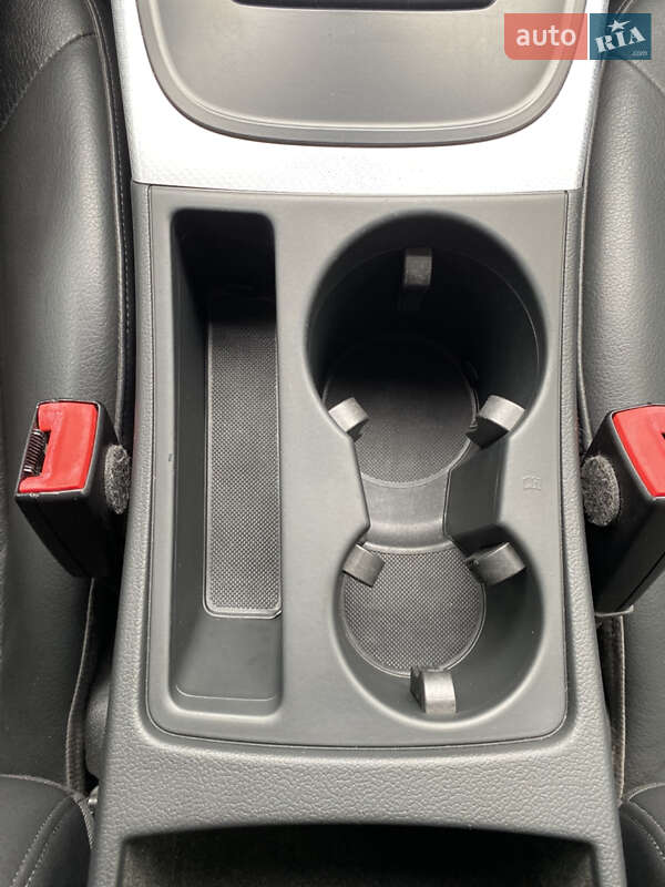Седан Audi A4 2012 в Луцке