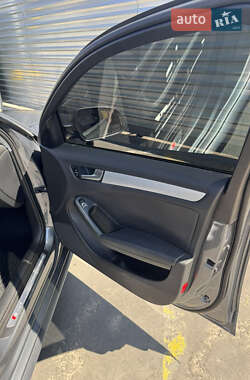 Седан Audi A4 2014 в 