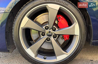 Седан Audi A4 2023 в 