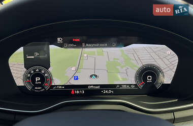 Седан Audi A4 2023 в 