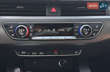 Седан Audi A4 2023 в 