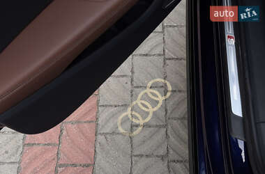 Седан Audi A4 2023 в 